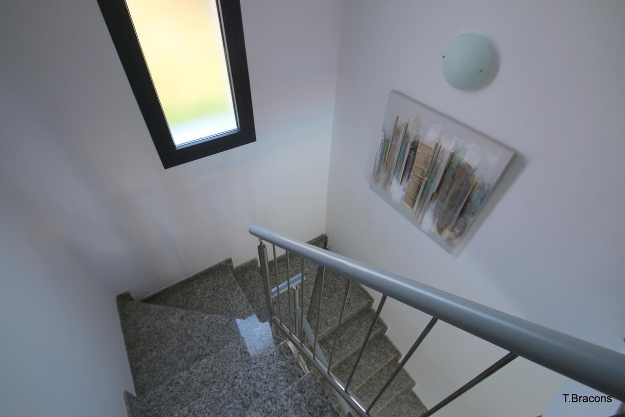 Villa Milos 坎布里尔斯 外观 照片